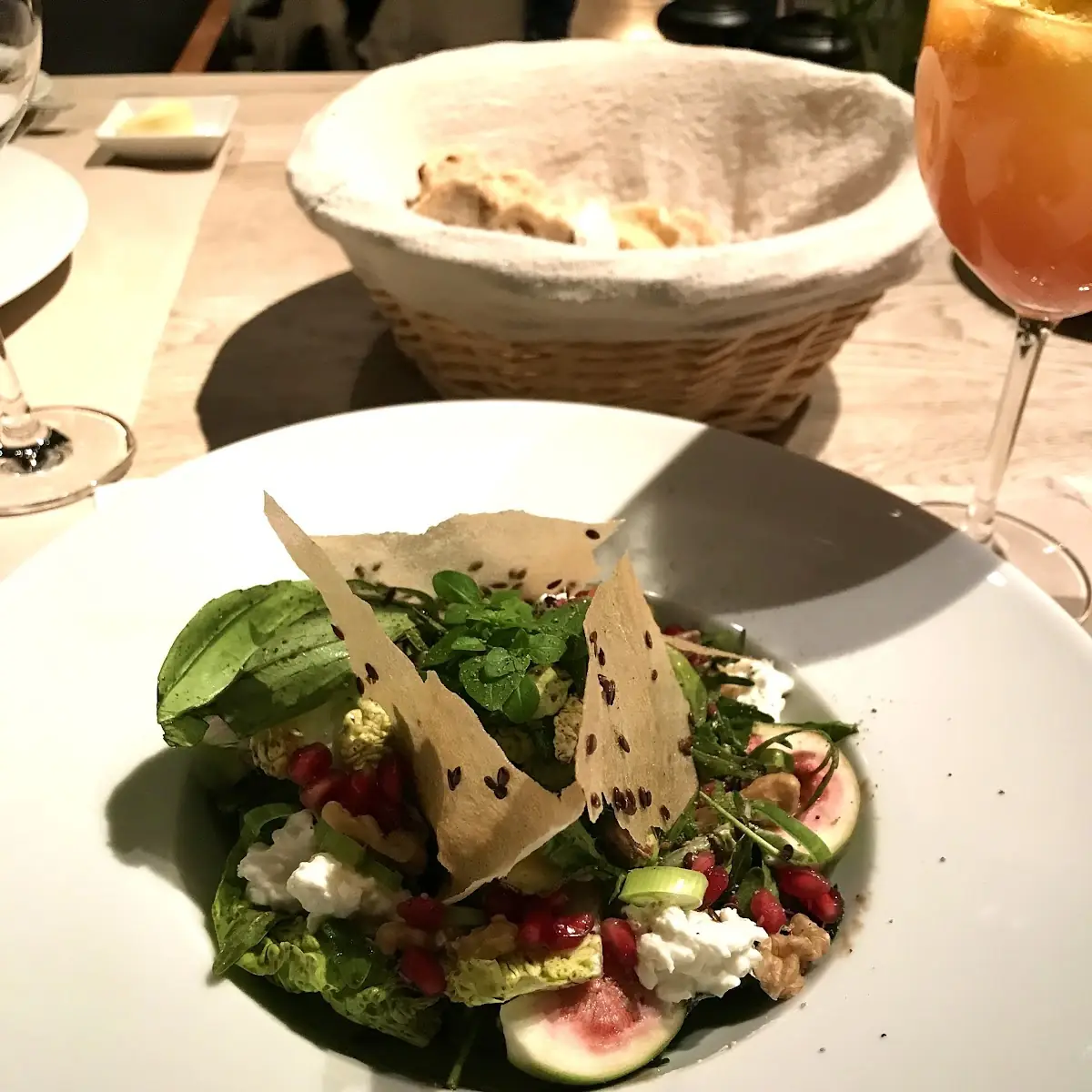 Salatteller