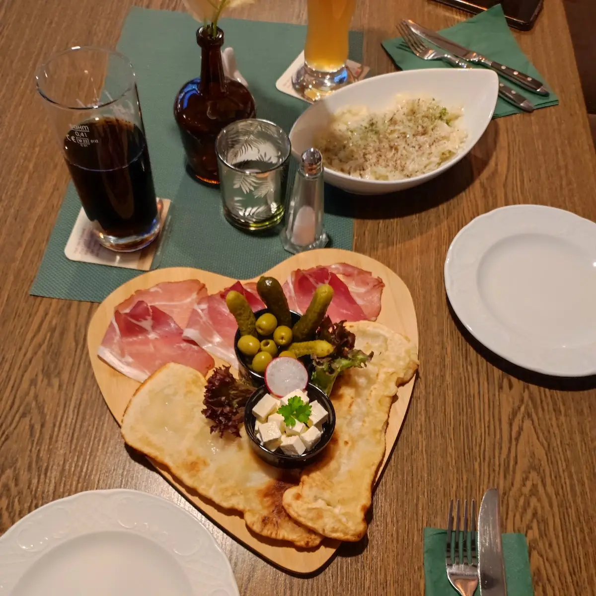 Vesperteller