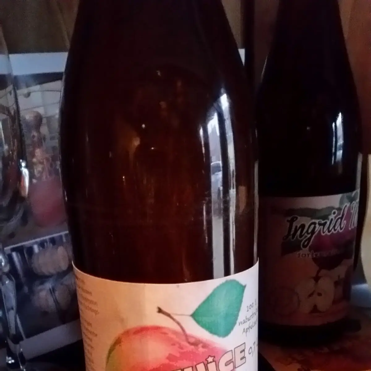 Apfelsaft