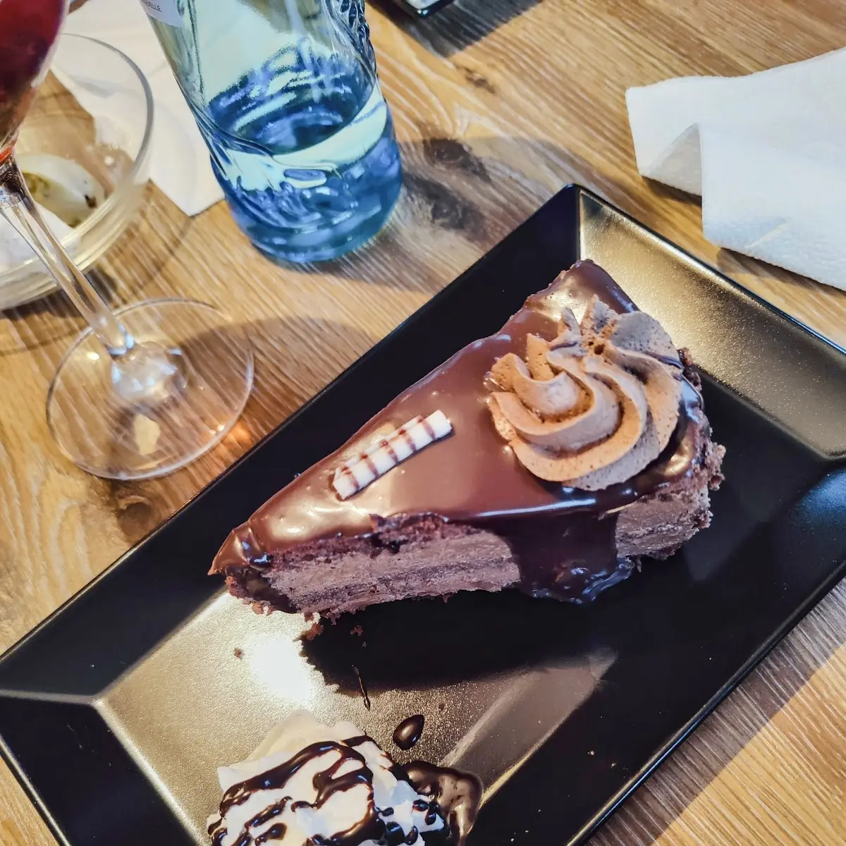 Schokokuchen