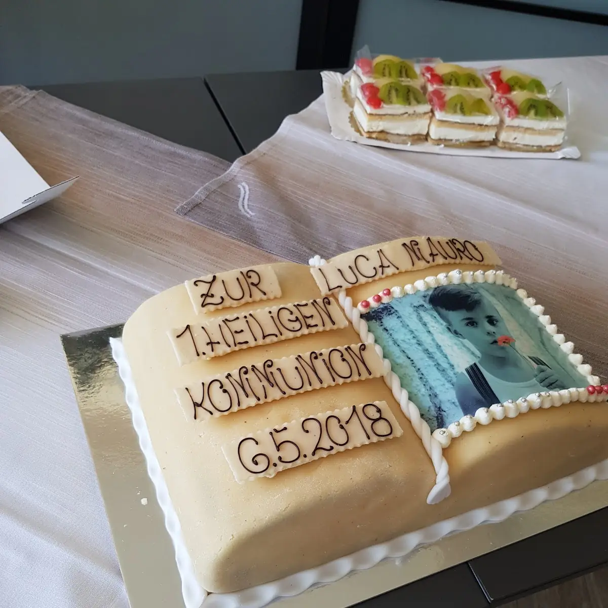Torte