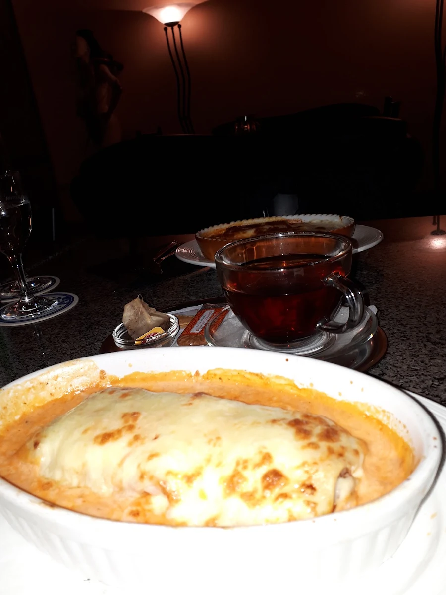 Lasagne