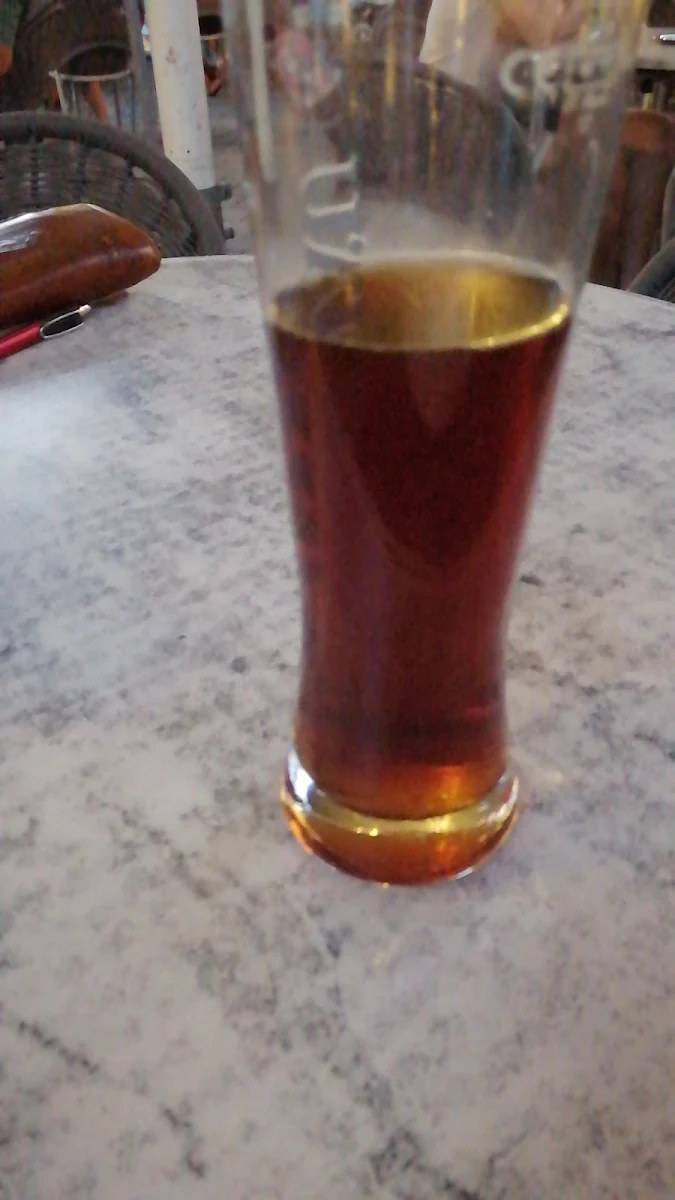 Weißbier Helles Weizen