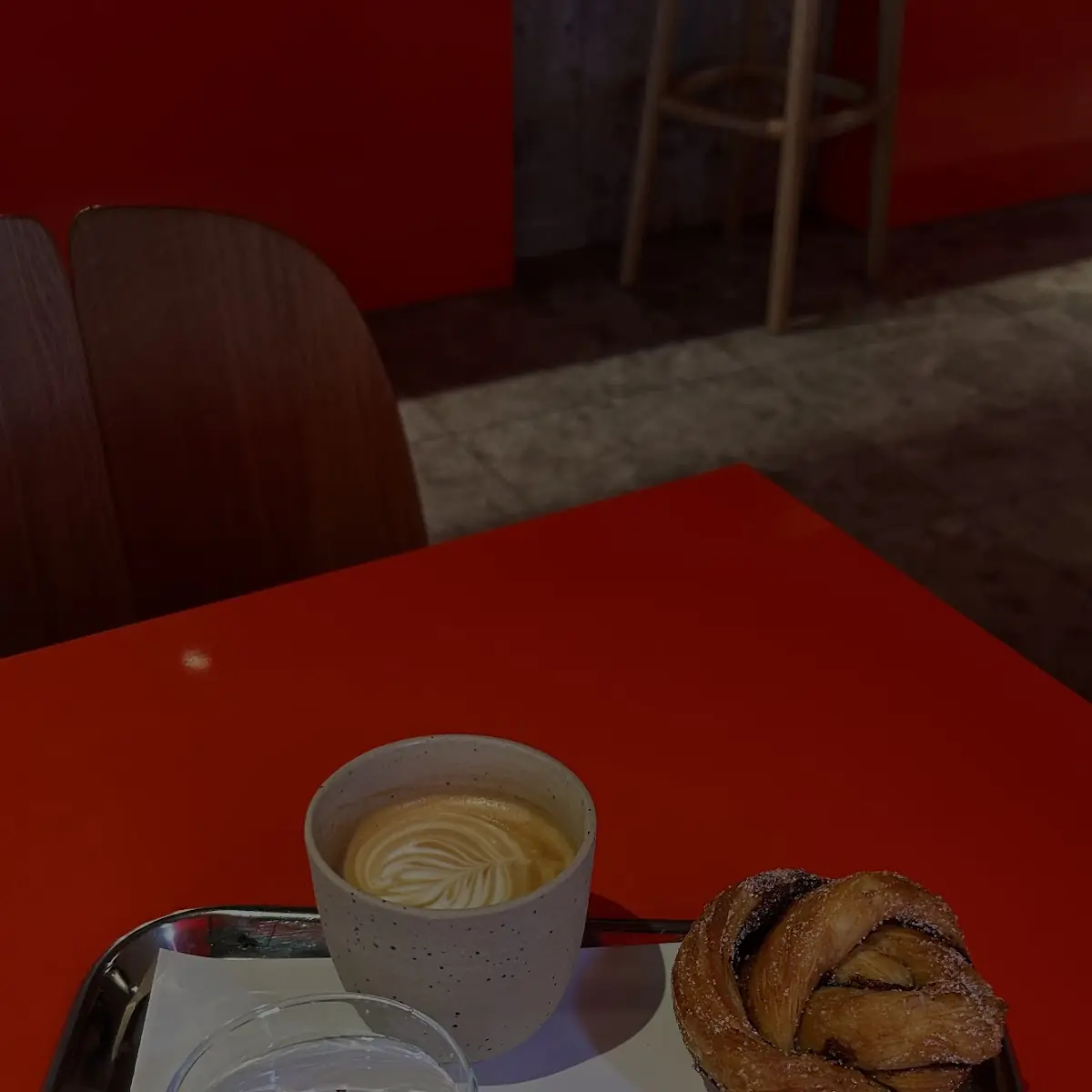 Flat White