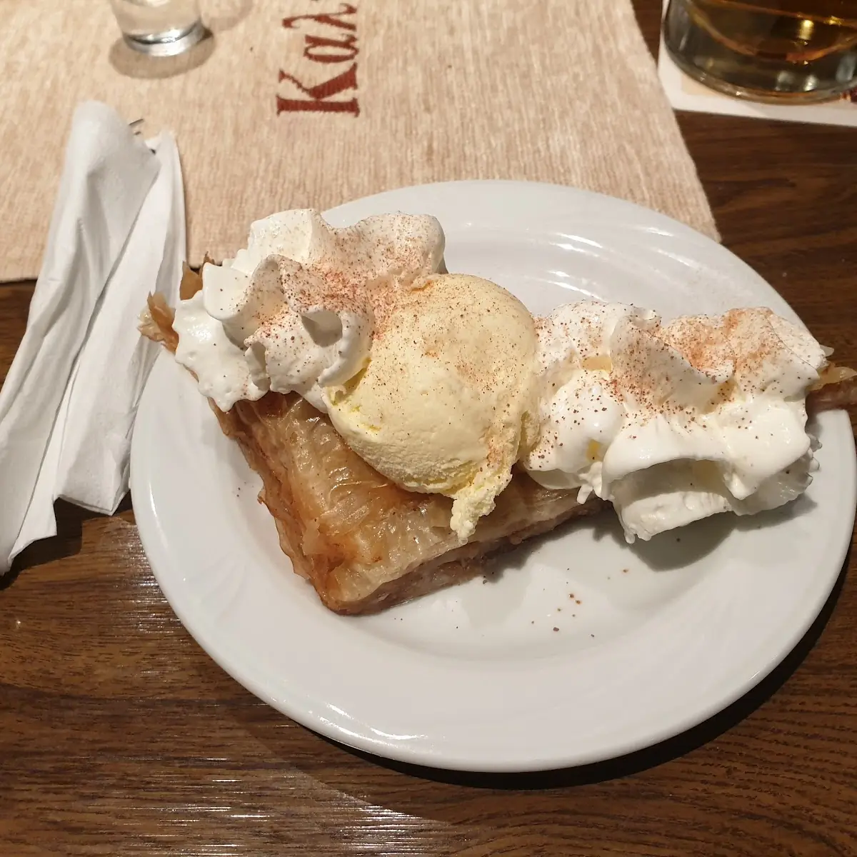 Baklava