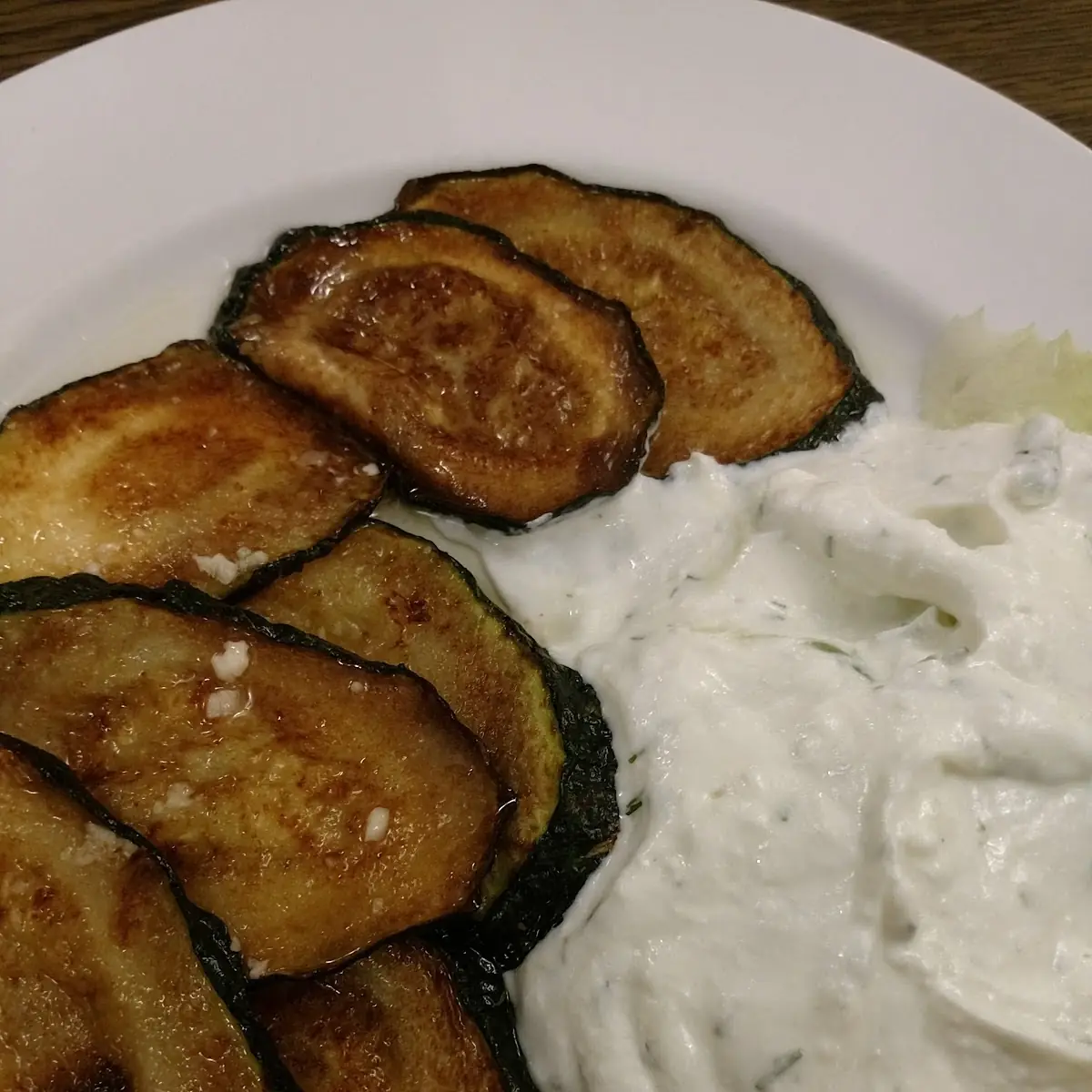 Zucchini