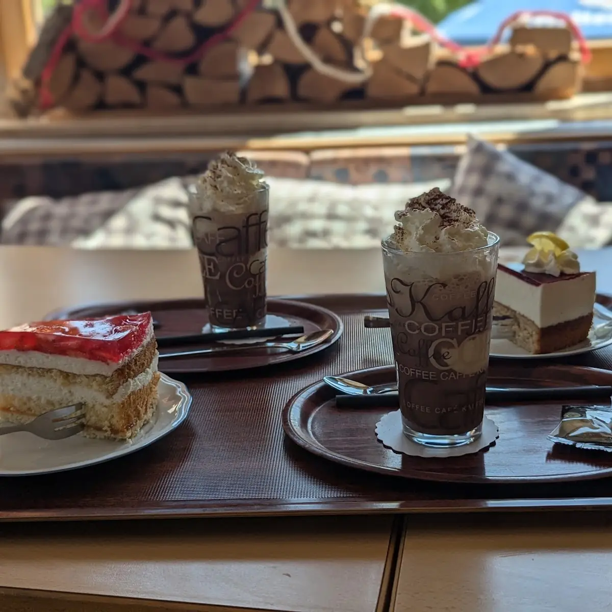 Torte