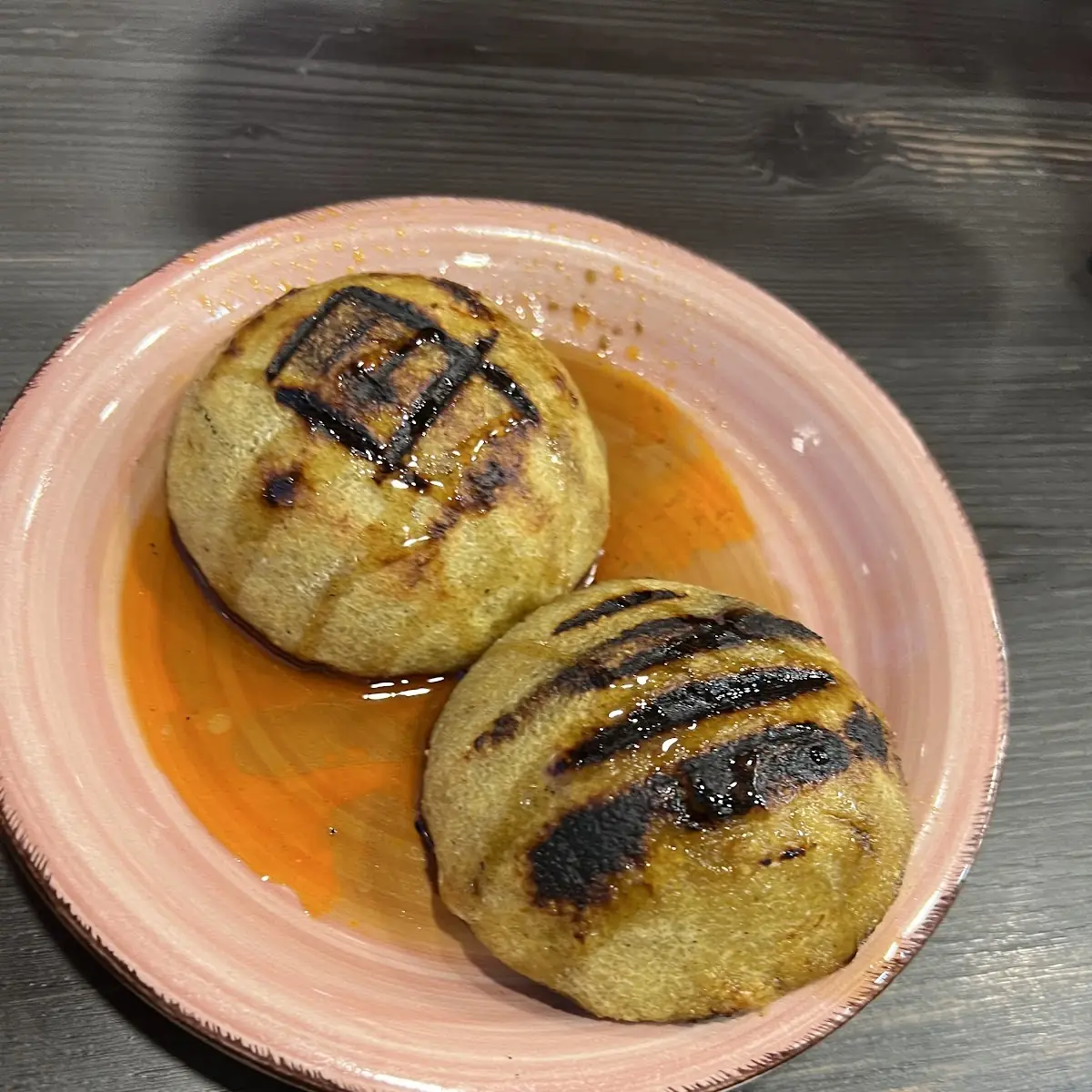 كبة مشوية kebe gegrillt