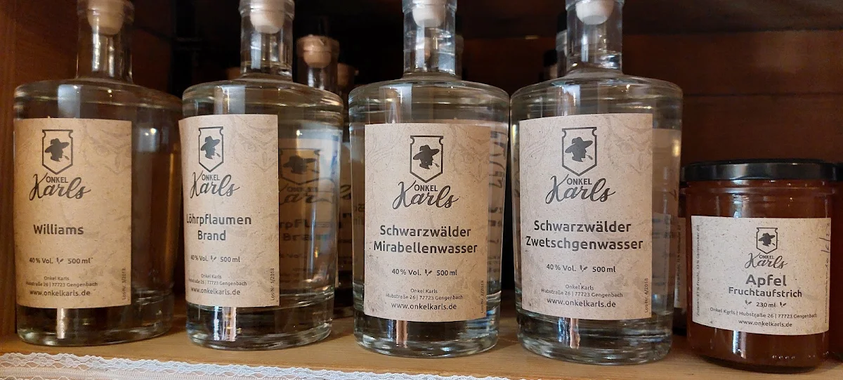 Schnaps