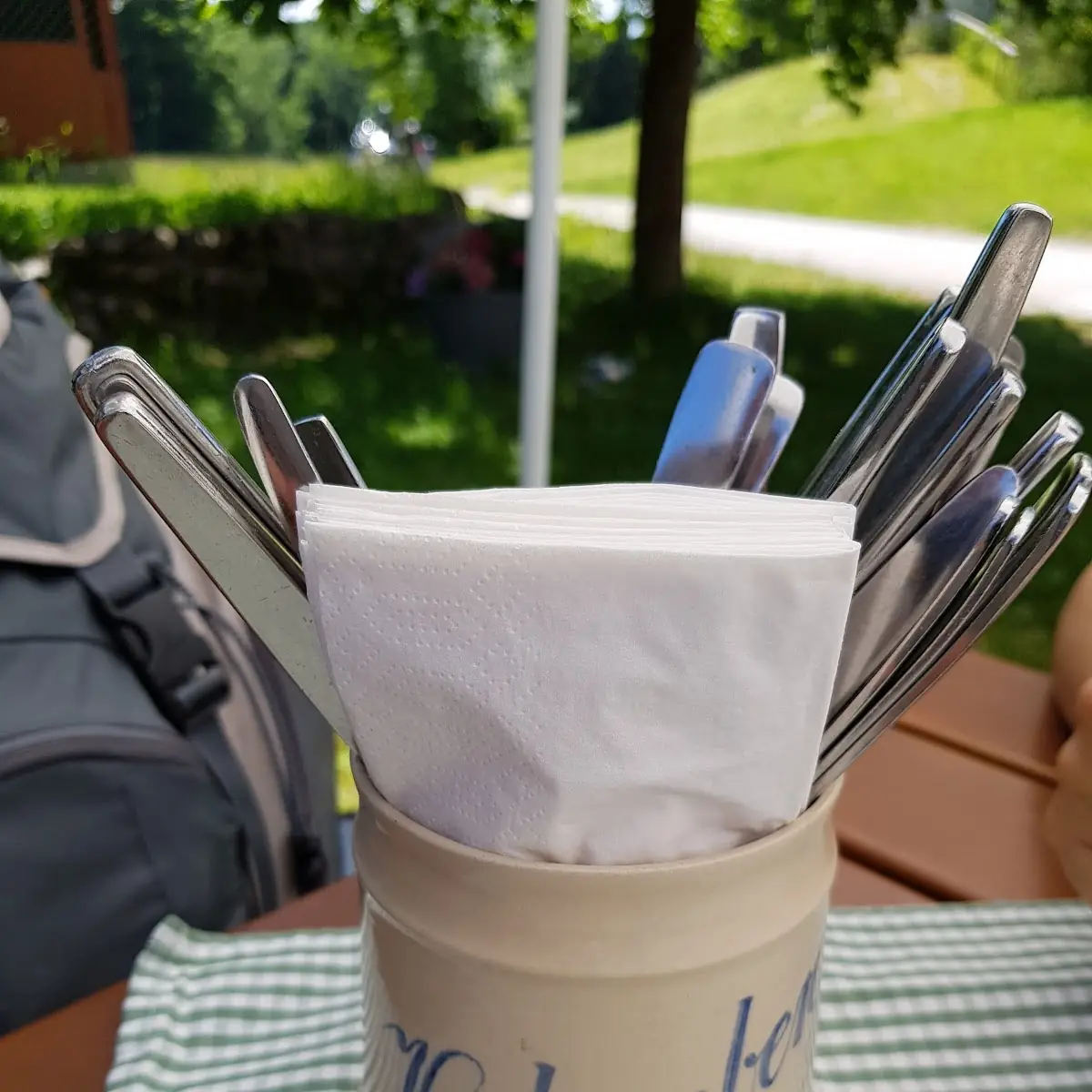 Iced Coffee