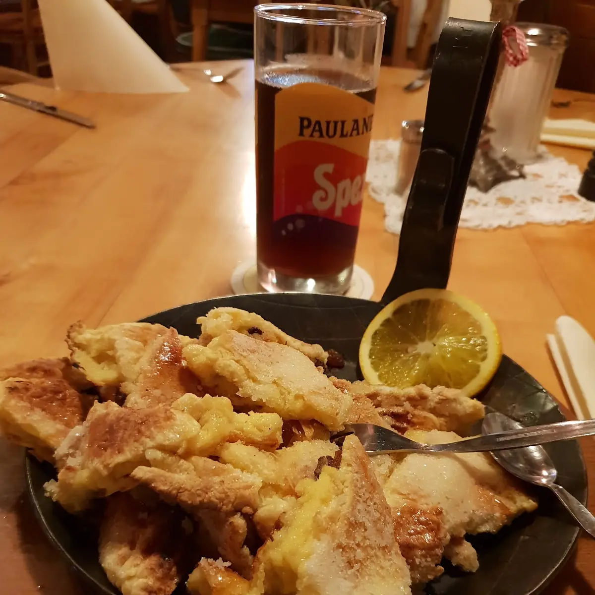 Käserschmarn