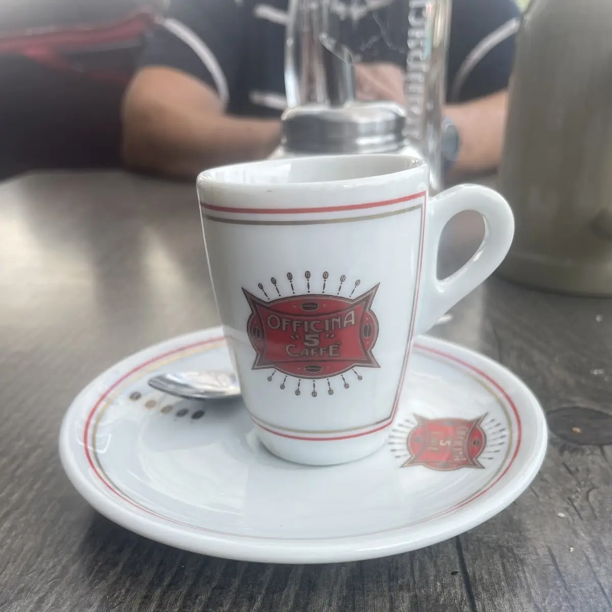 Espresso