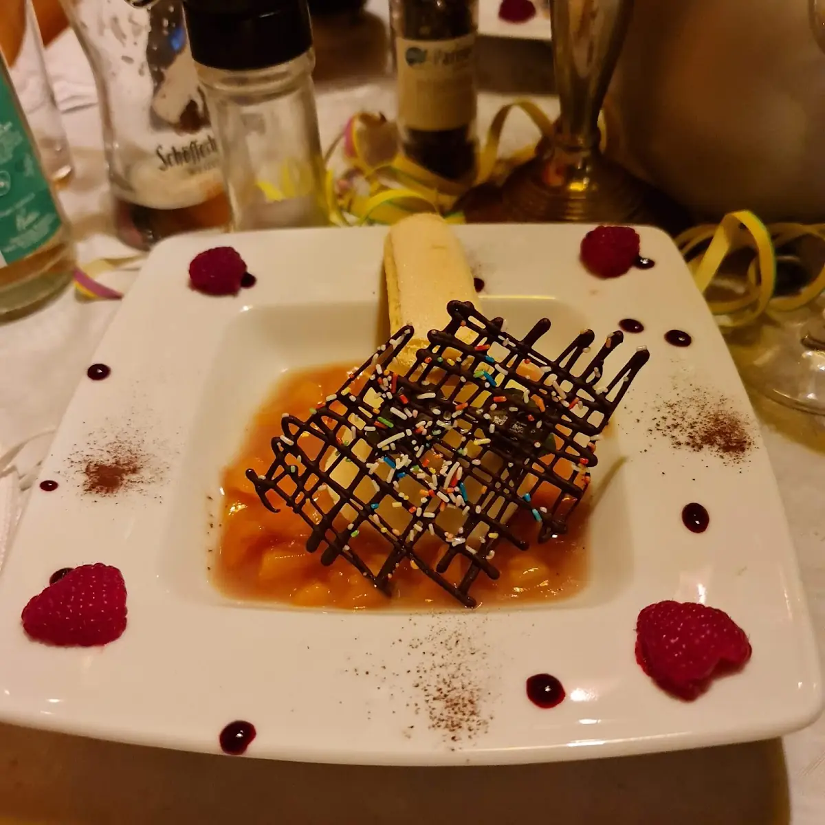 Panna Cotta
