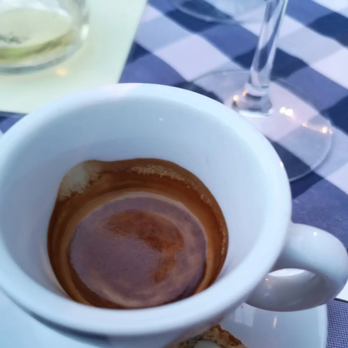 Espresso