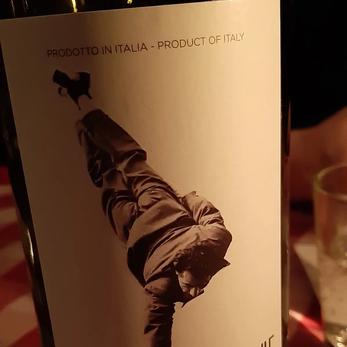 Wein