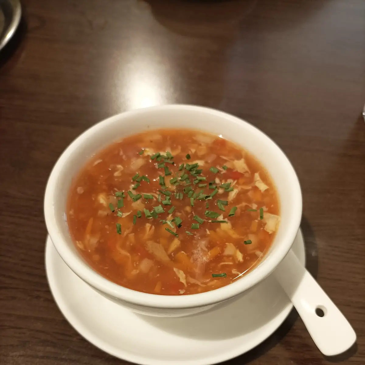 Peking Suppe