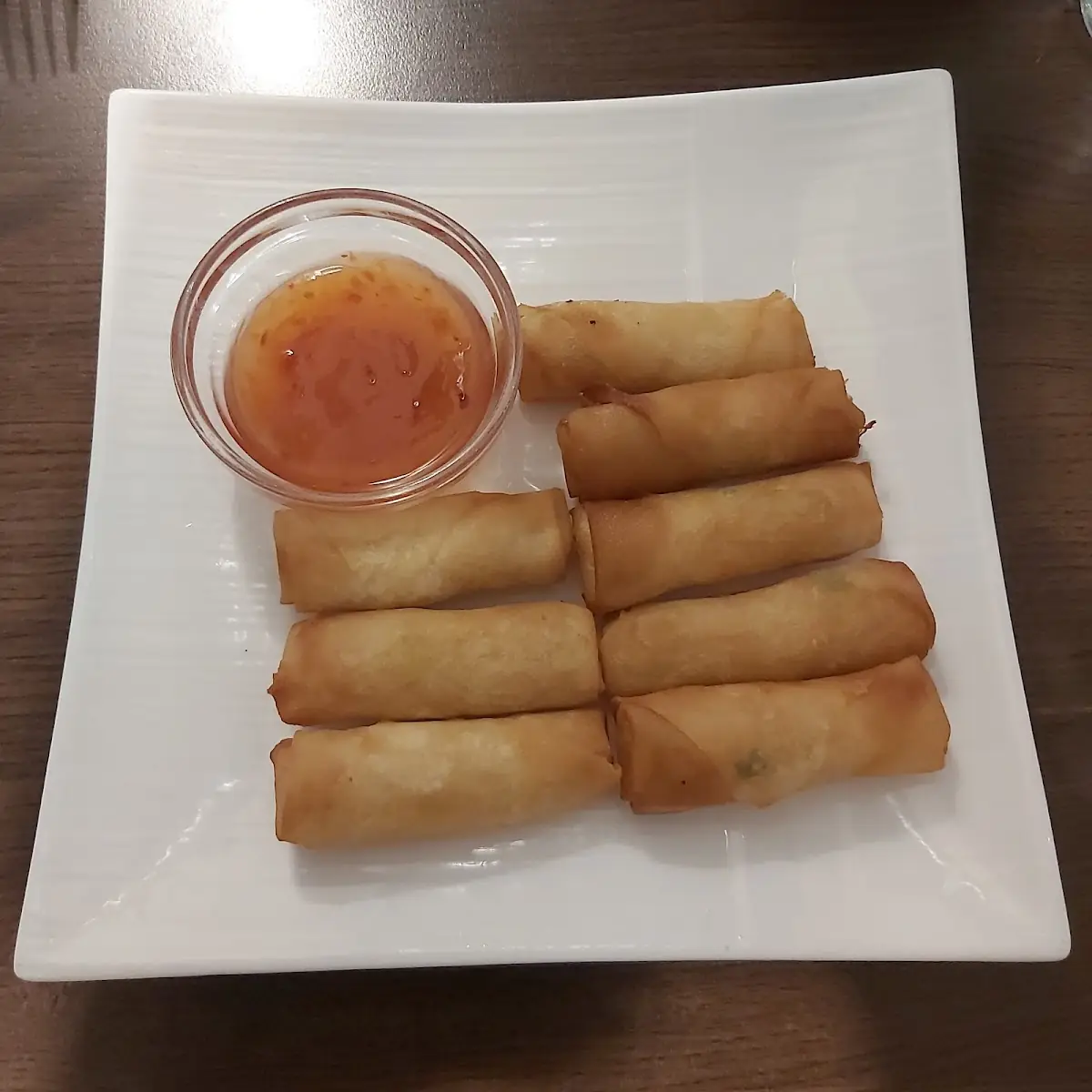 Spring Roll