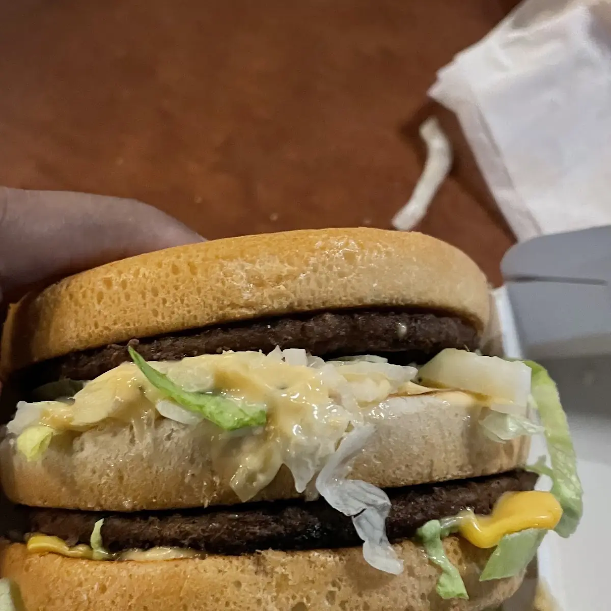 BigMäc