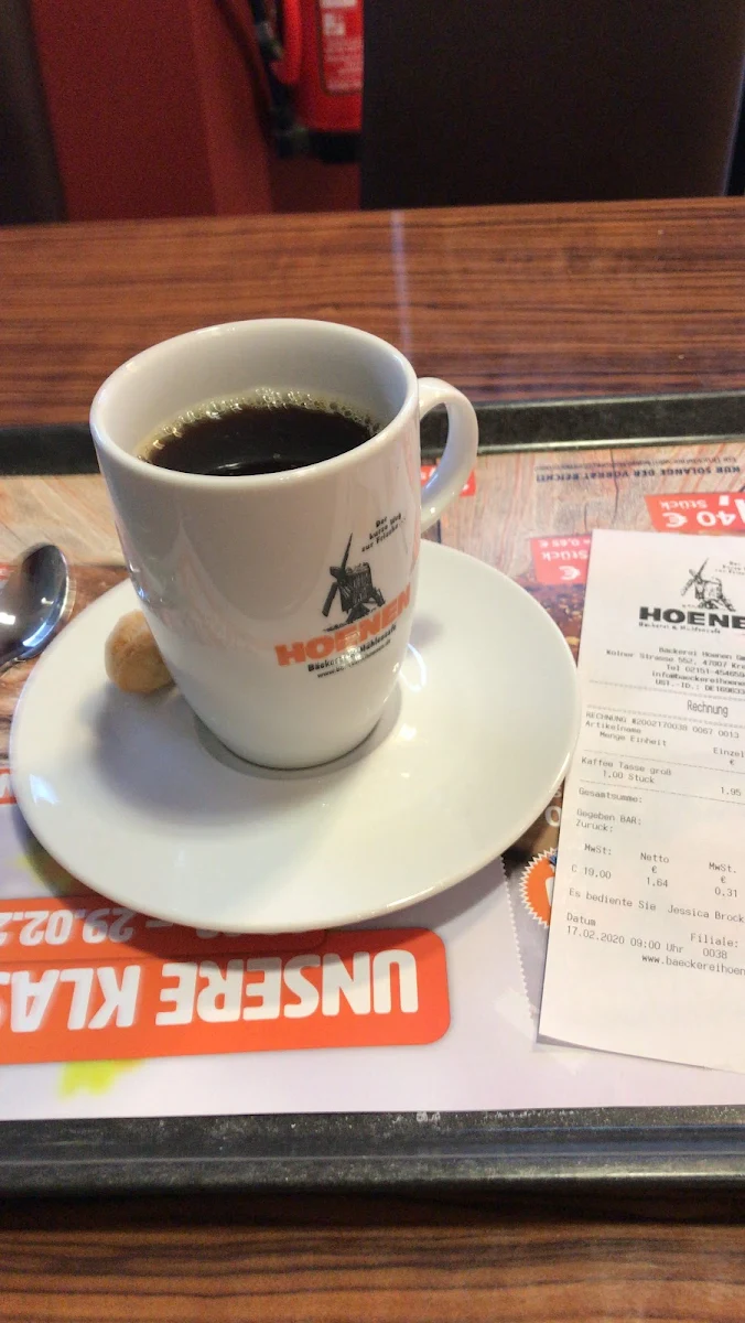 Café Noir