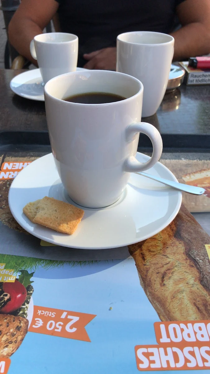 Grande Caffee
