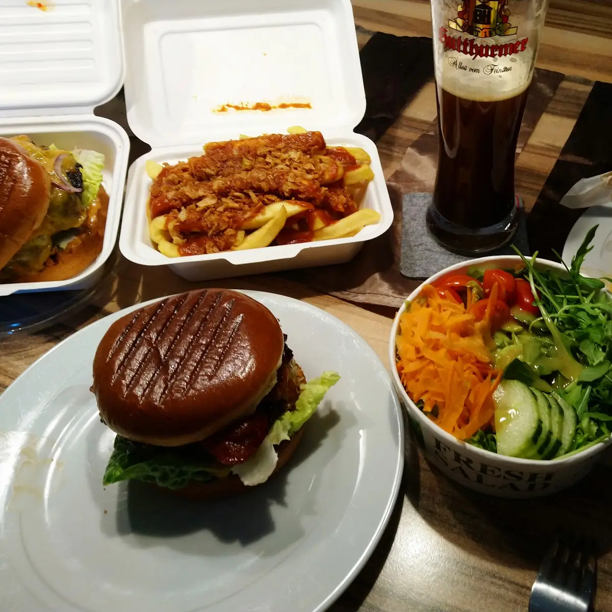 BBQ
