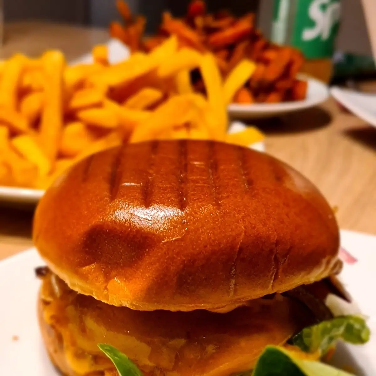 Chiliburger