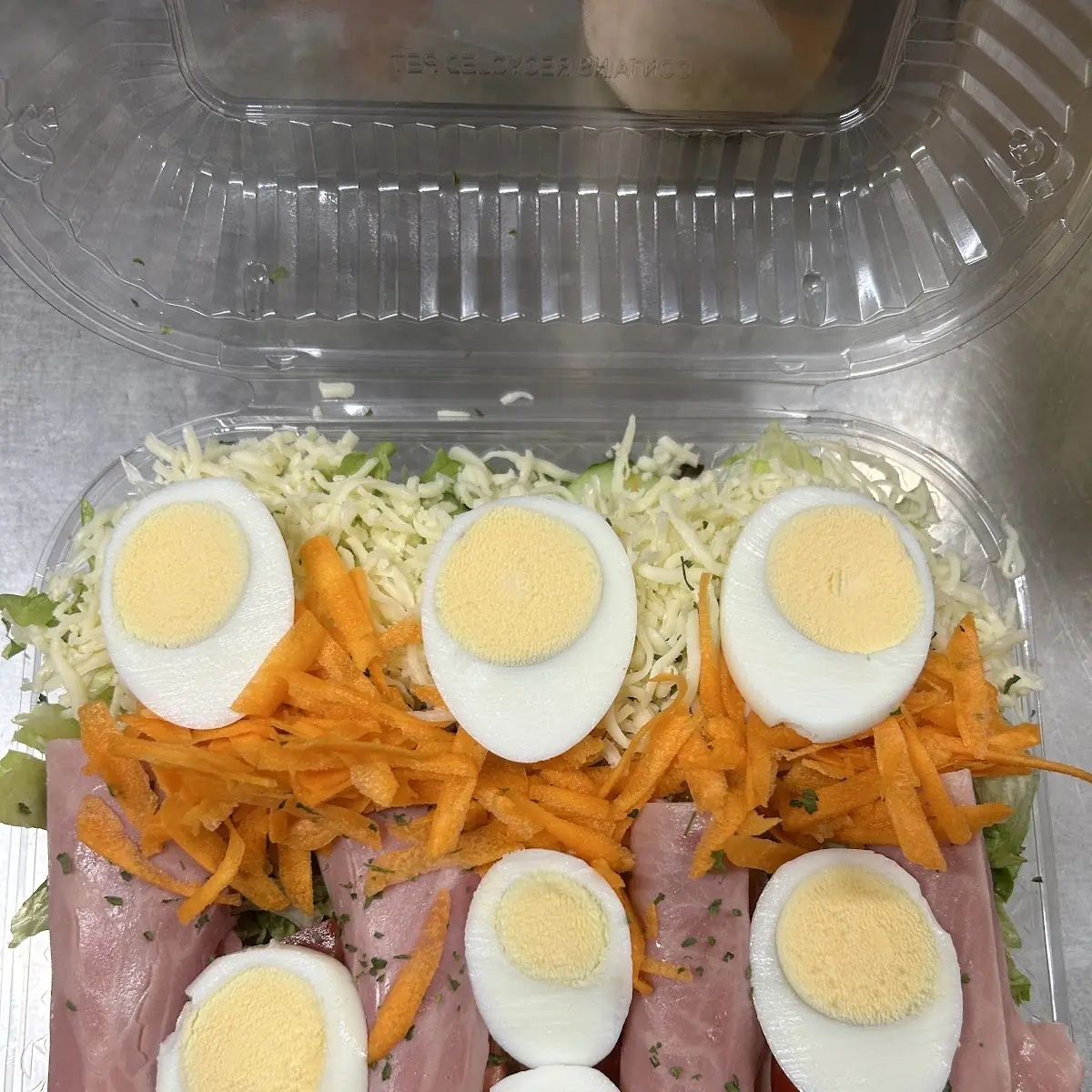 Salads