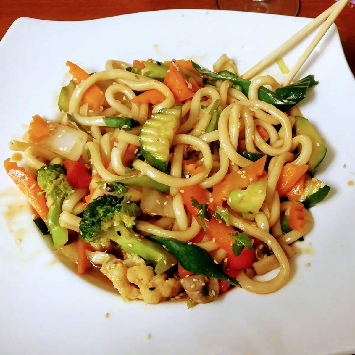 Udon