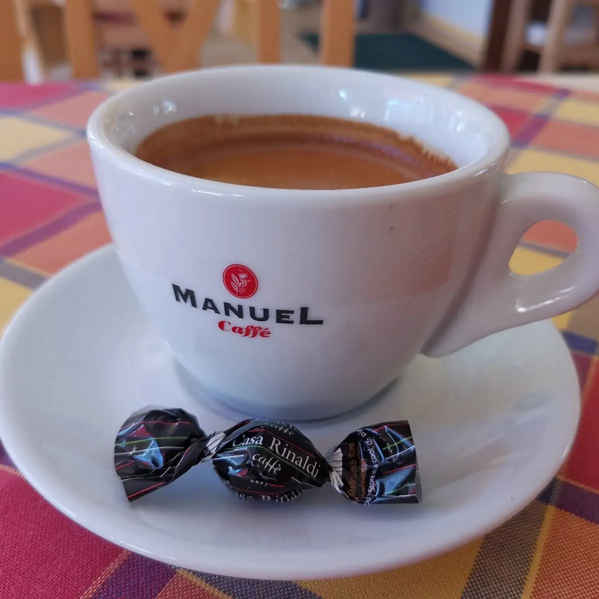 Kaffee
