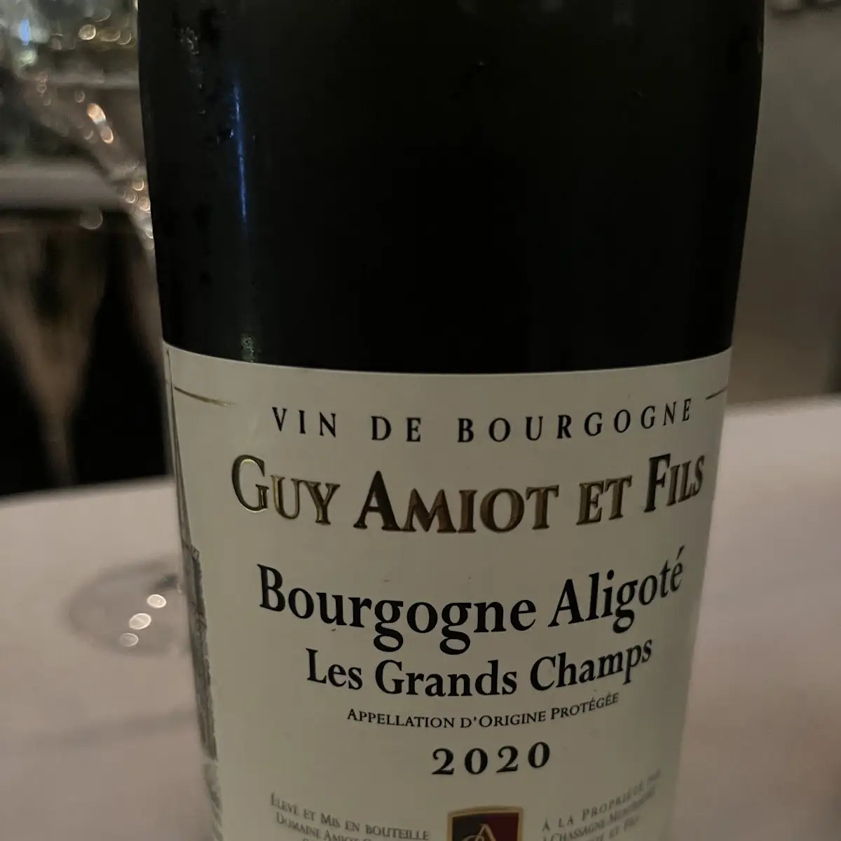 Wine