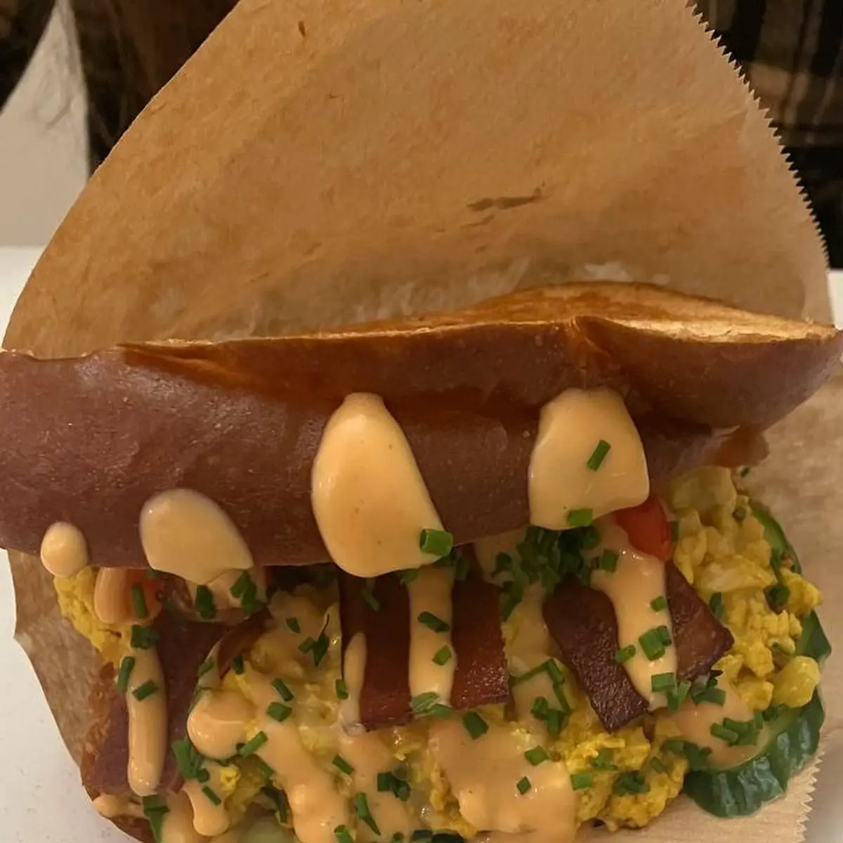 Egg Drop