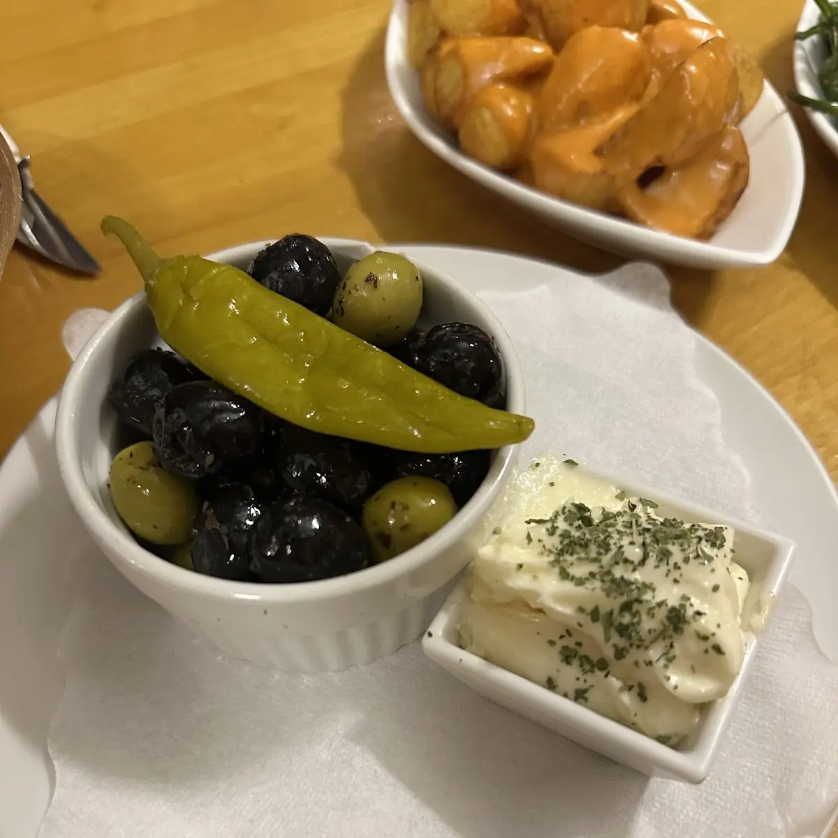 Alioli