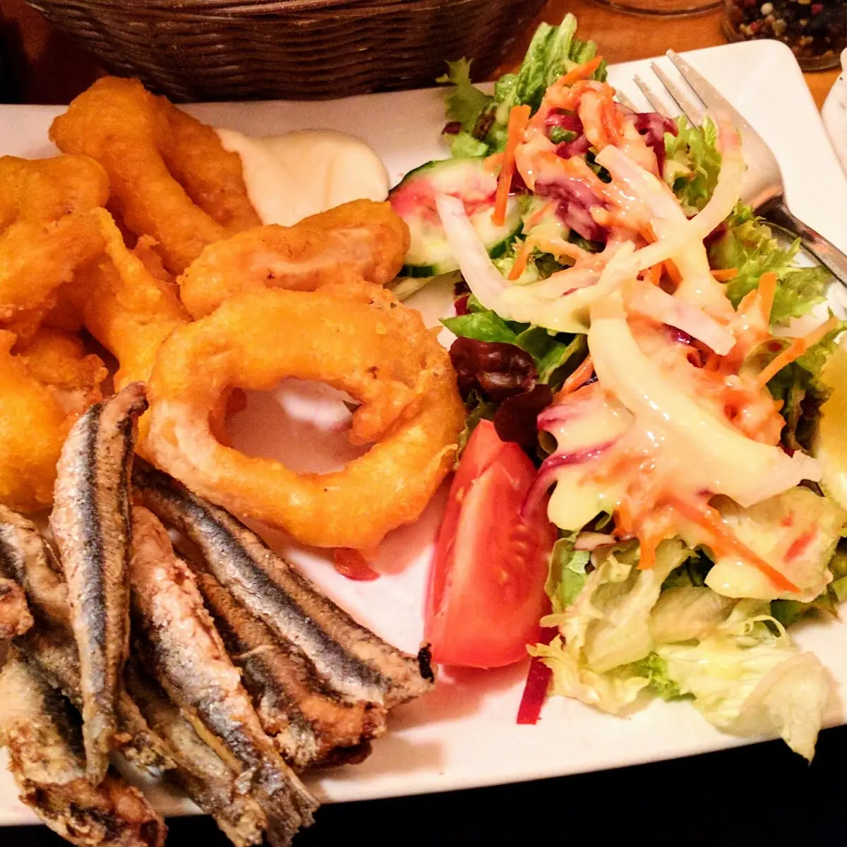 Calamari
