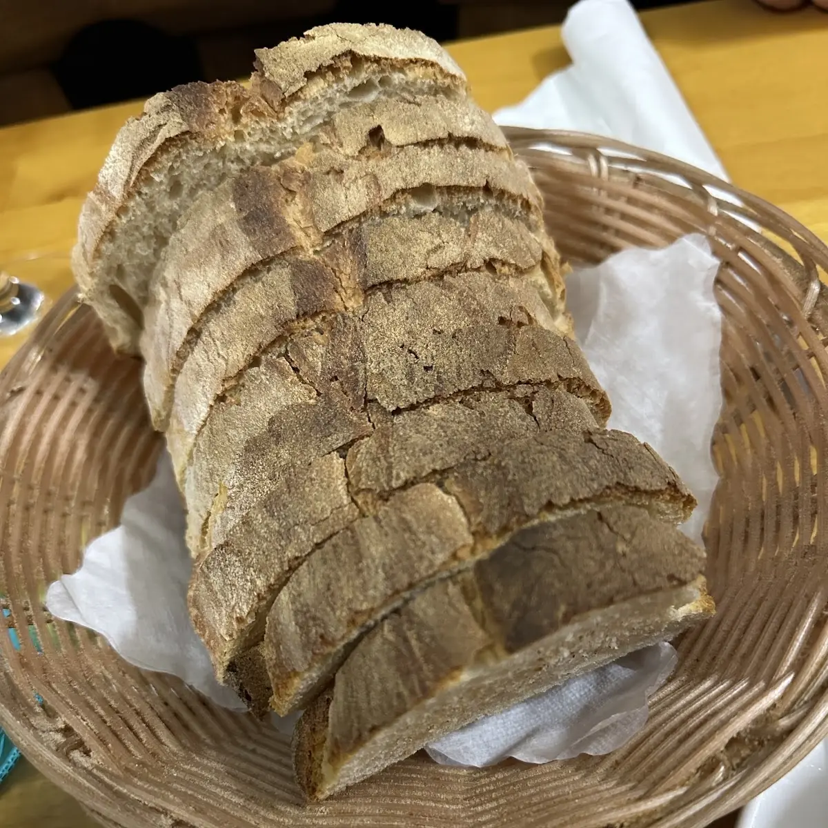 Pan Brot