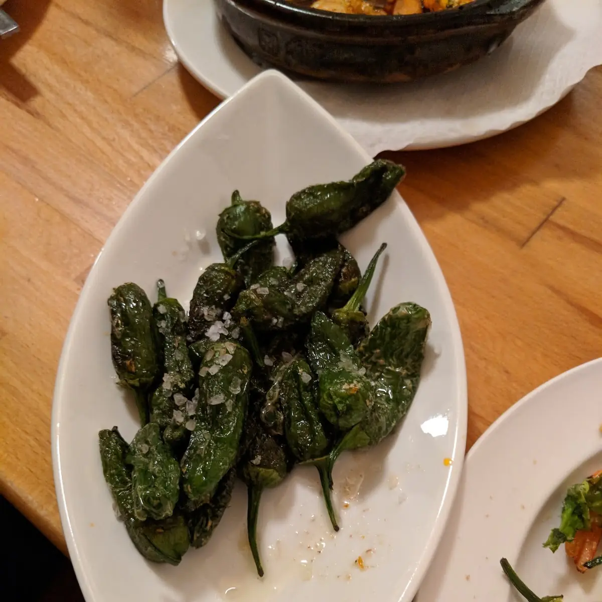 Pimientos