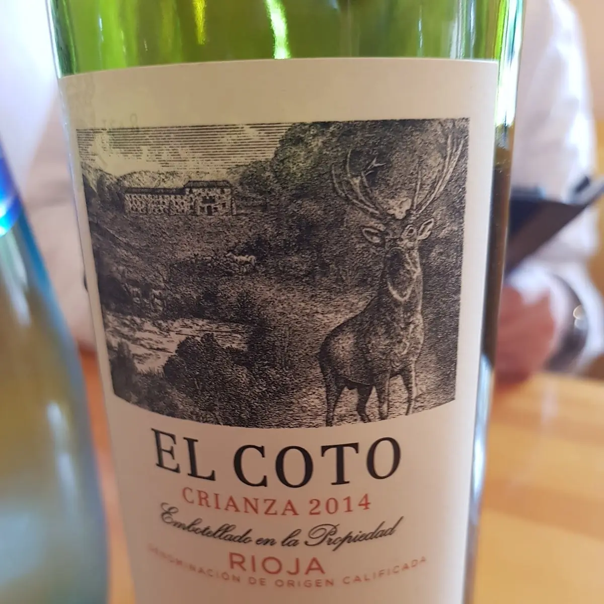 Wine