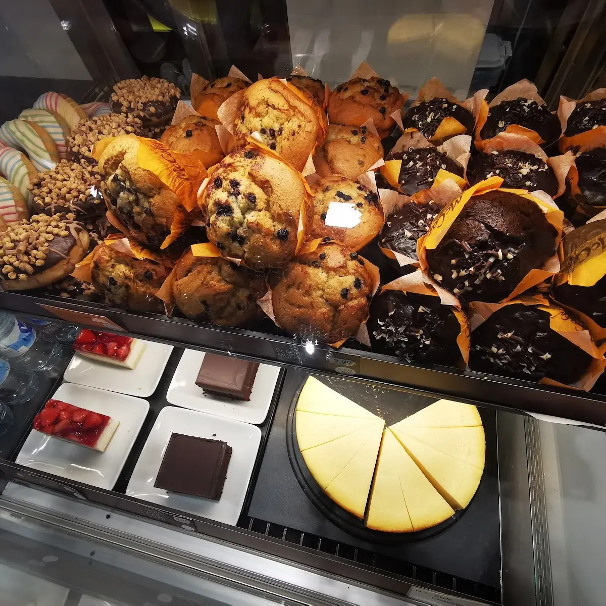 Muffins