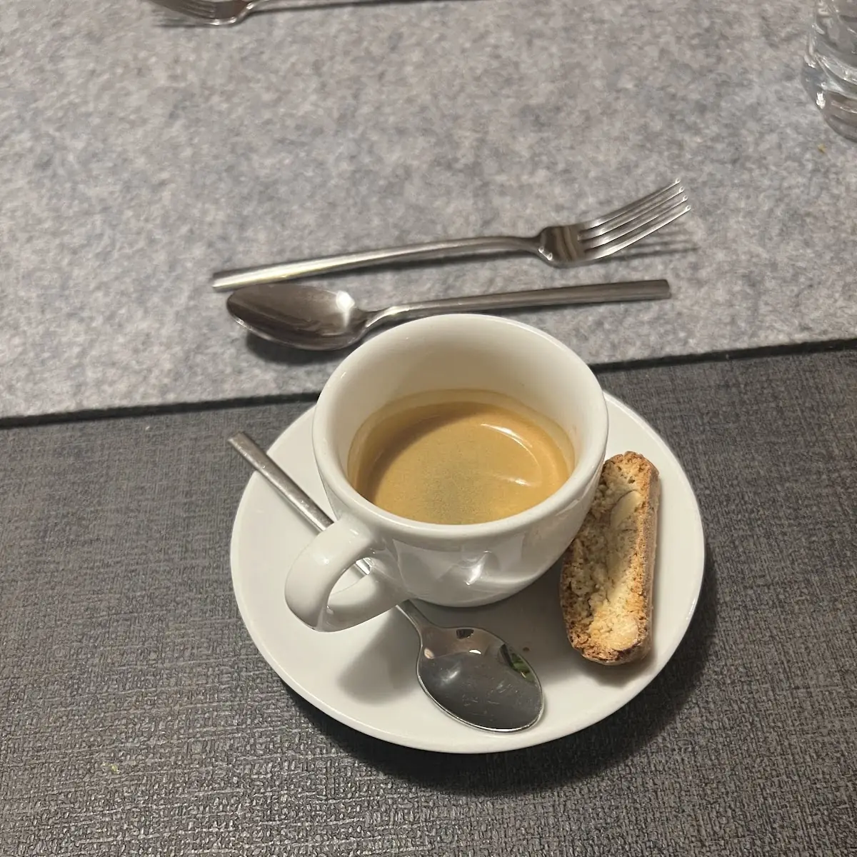 Espresso