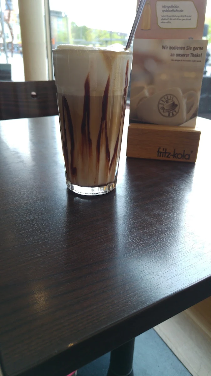 Caffe