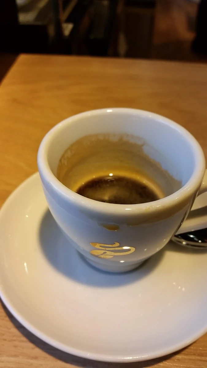 Espresso