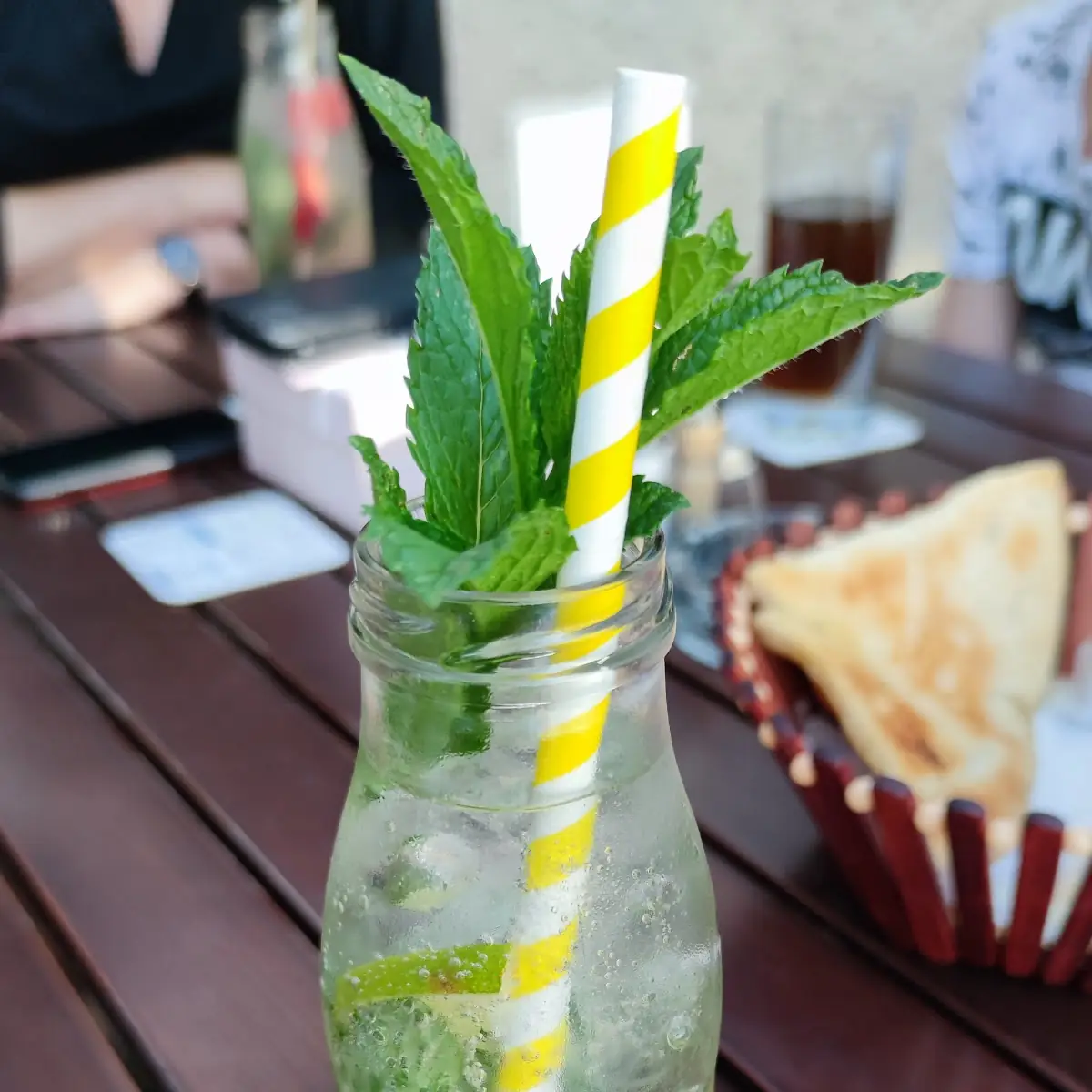 Holundersaft