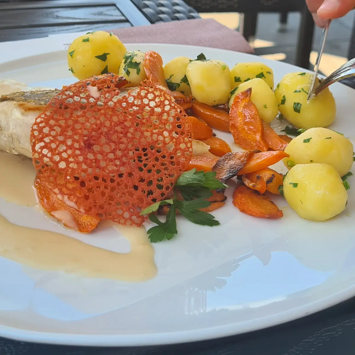 Fisch
