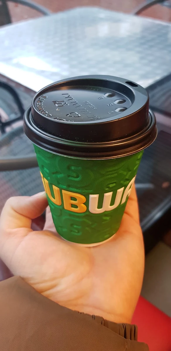 Highlights, Subway
