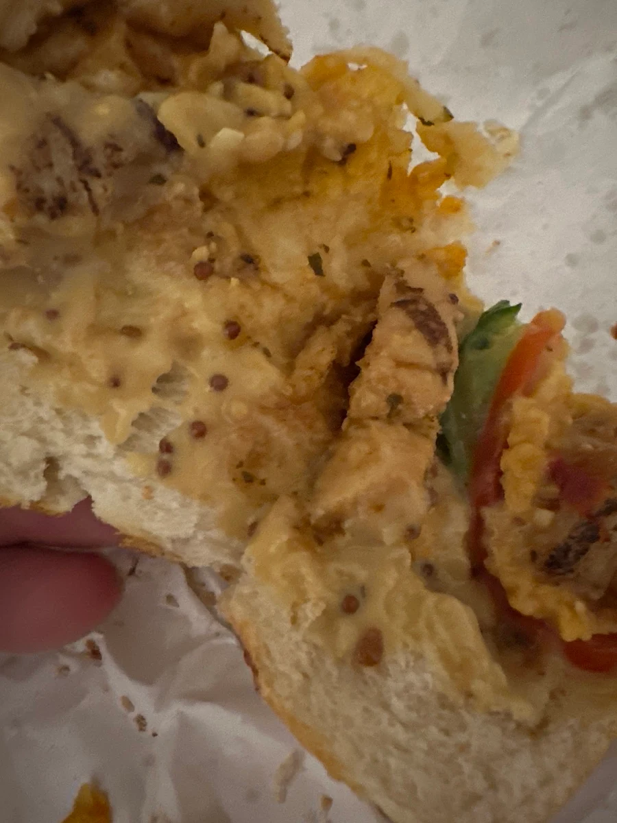 Highlights, Subway