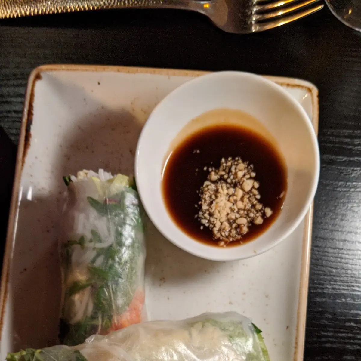 Spring Roll