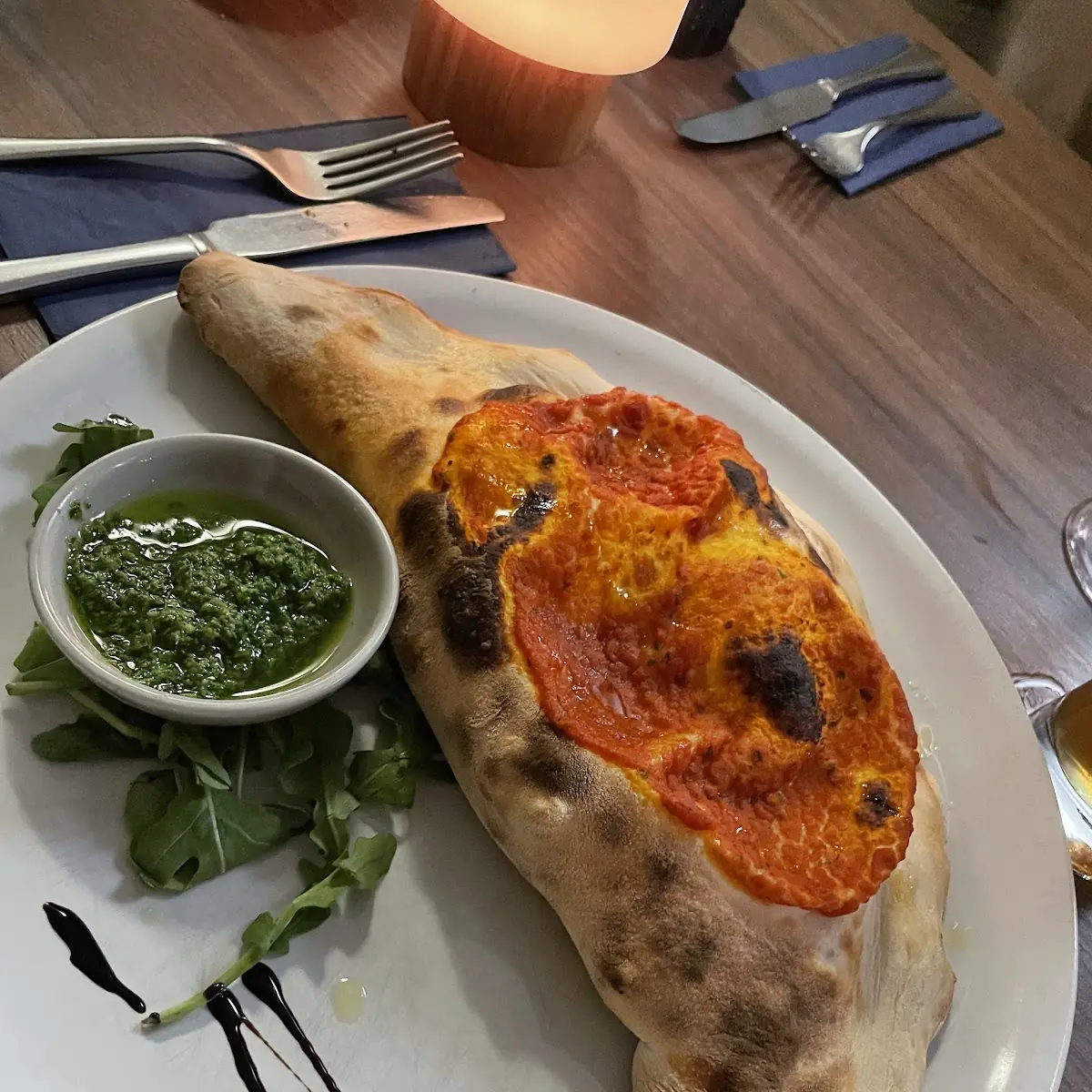 Calzone