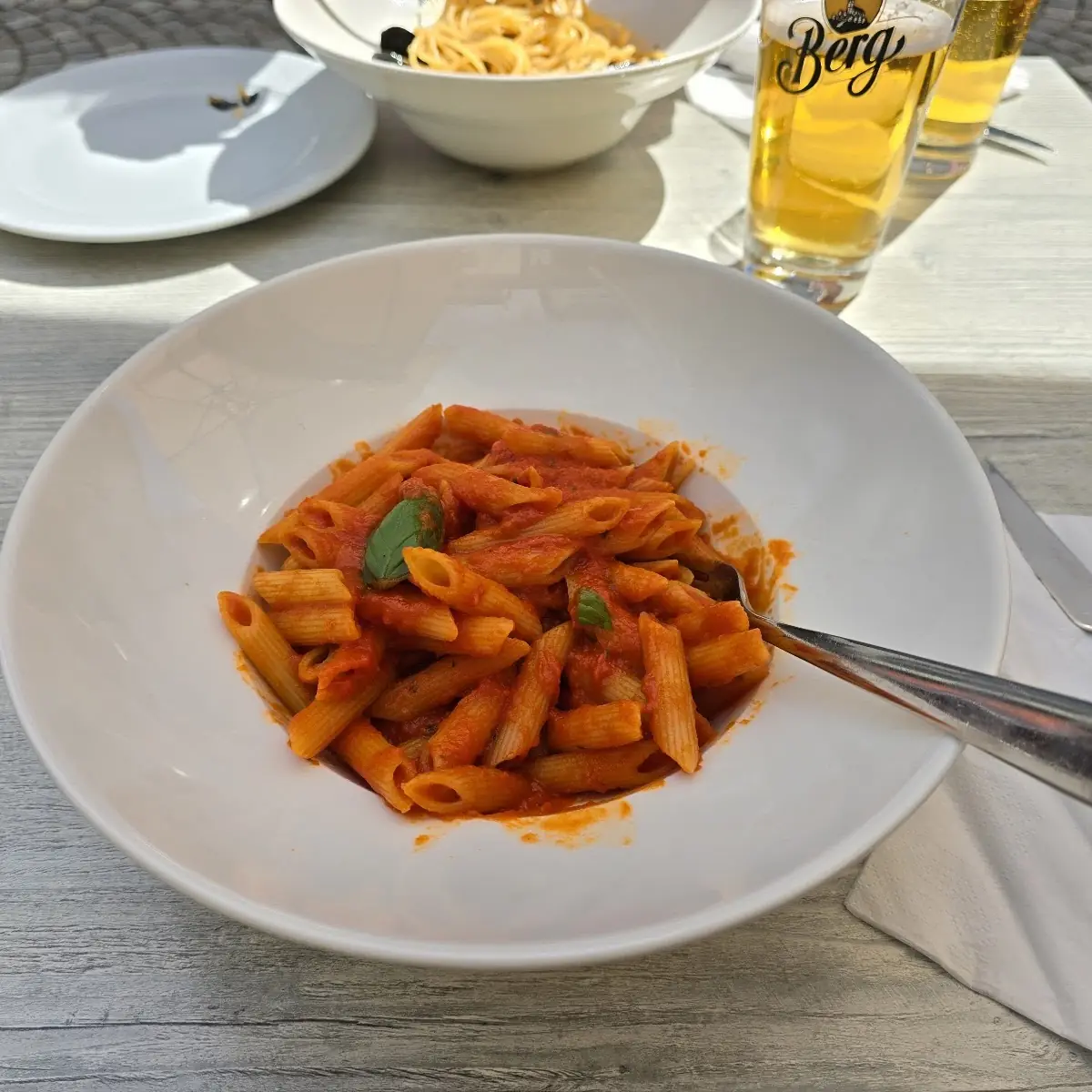 Penne