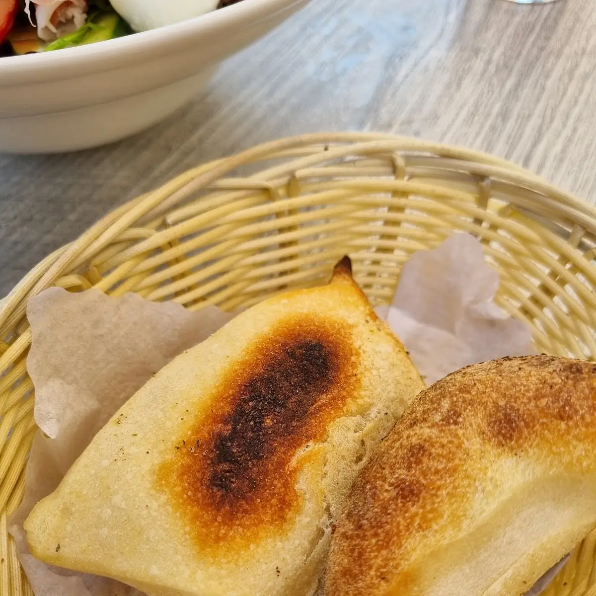 Pizzabrot