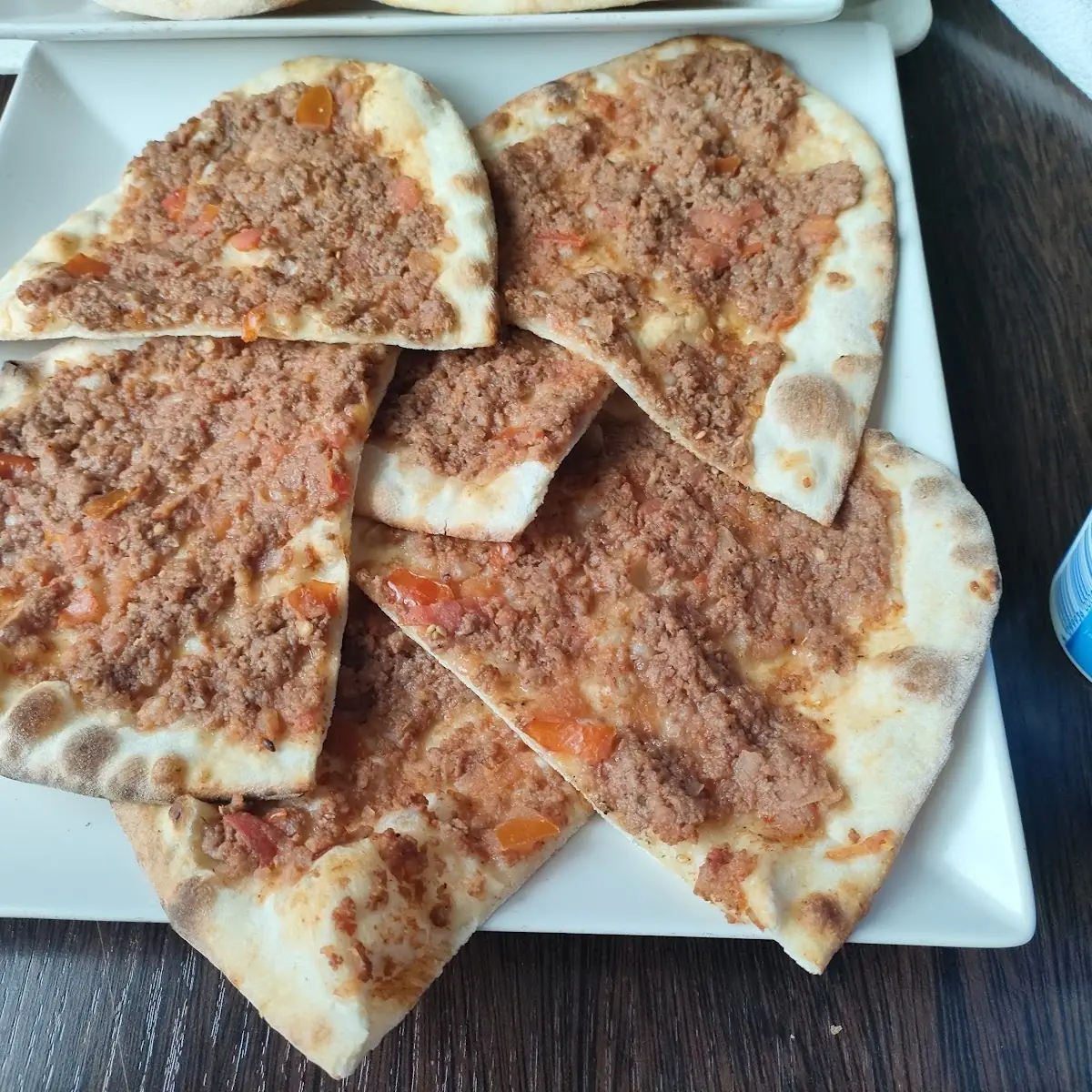 تشكيلة مناقيش