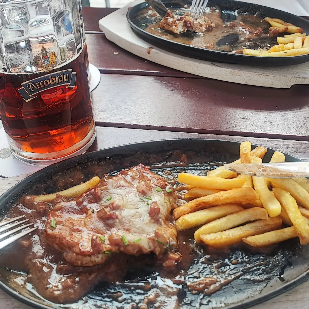 Pommes